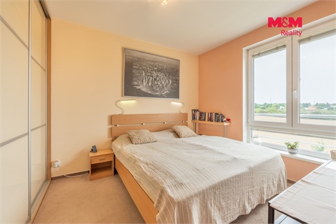 Prodej bytu 2kk, 40 m² 6
