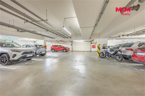 Prodej bytu 2kk, 40 m² - 16