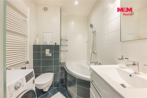 Prodej bytu 2kk, 40 m² 8