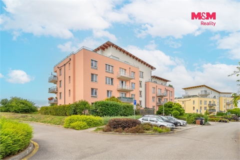Prodej bytu 2kk, 40 m² - 22