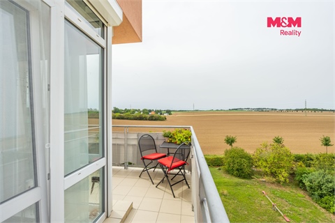 Prodej bytu 2kk, 40 m² 14