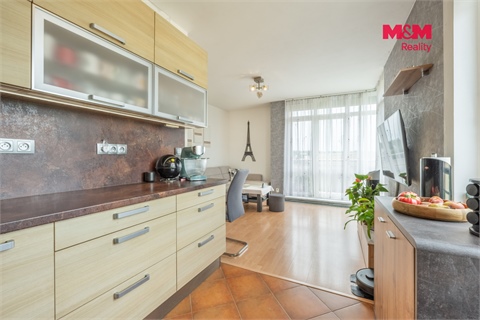 Prodej bytu 2kk, 40 m² - 4