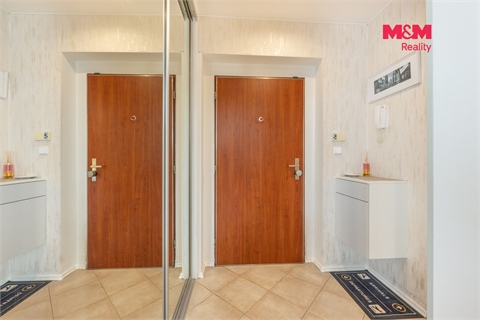 Prodej bytu 2kk, 40 m² 10