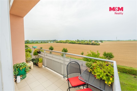 Prodej bytu 2kk, 40 m² - 10