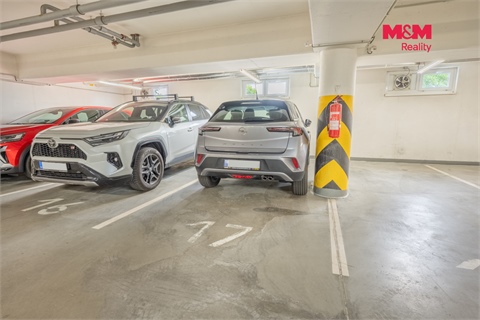 Prodej bytu 2kk, 40 m² 16
