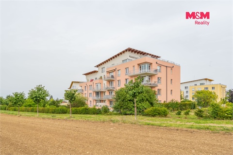 Prodej bytu 2kk, 40 m² 22