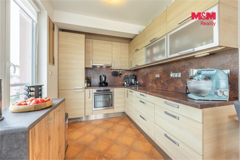 Prodej bytu 2kk, 40 m² 4