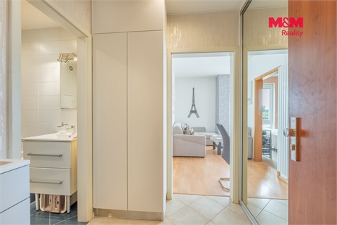 Prodej bytu 2kk, 40 m² - 8