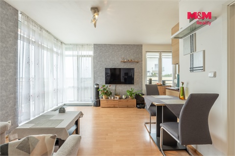 Prodej bytu 2kk, 40 m² - 2