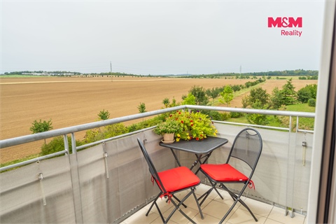 Prodej bytu 2kk, 40 m² - 12