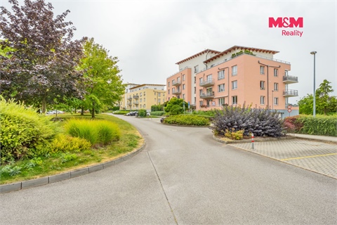 Prodej bytu 2kk, 40 m² - 20