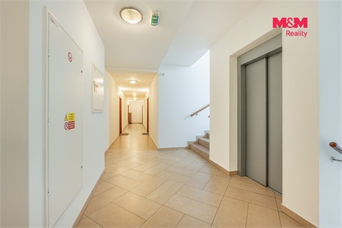 Prodej bytu 2kk, 40 m² - 14