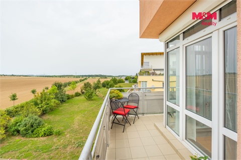 Prodej bytu 2kk, 40 m² 12