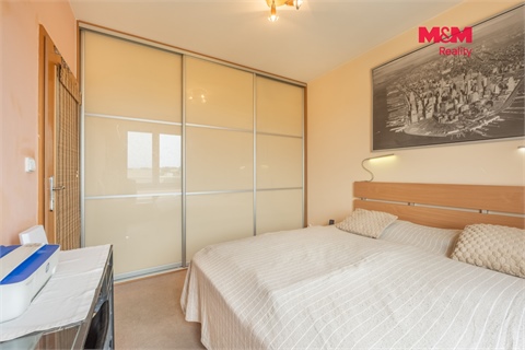 Prodej bytu 2kk, 40 m² - 6