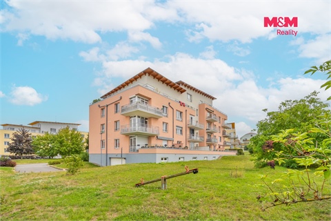 Prodej bytu 2kk, 40 m² 20
