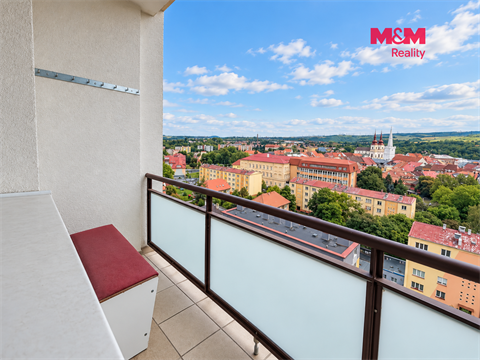 Prodej bytu 3+1, 70 m² - 8