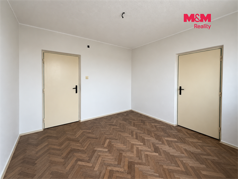Prodej bytu 3+1, 70 m² - 4
