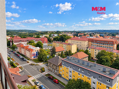 Prodej bytu 3+1, 70 m² 6