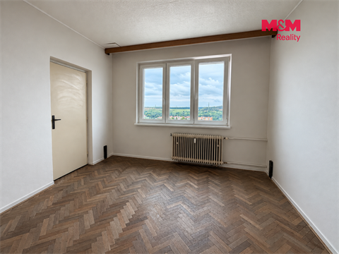 Prodej bytu 3+1, 70 m² - 2