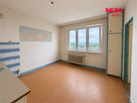 Prodej bytu 3+1, 70 m² - 6