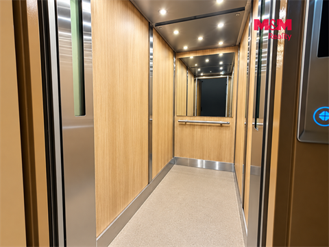 Prodej bytu 3+1, 70 m² - 14