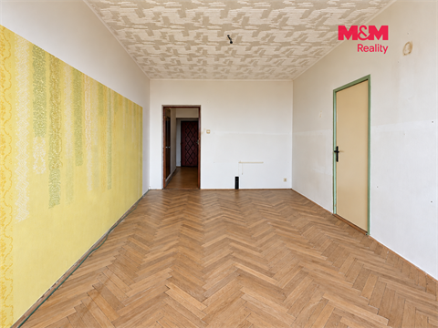Prodej bytu 3+1, 70 m² - 10