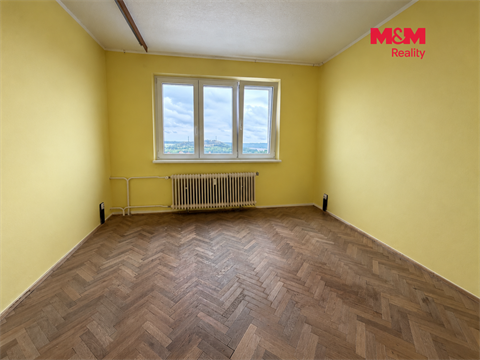 Prodej bytu 3+1, 70 m² 8