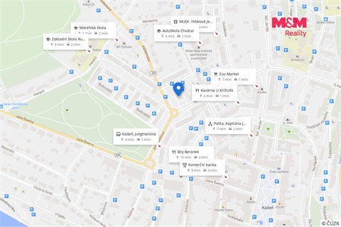 Prodej bytu 3+1, 70 m² 16
