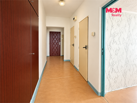 Prodej bytu 3+1, 70 m² 10