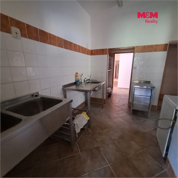 Prodej ubytování, 300 m² - 28