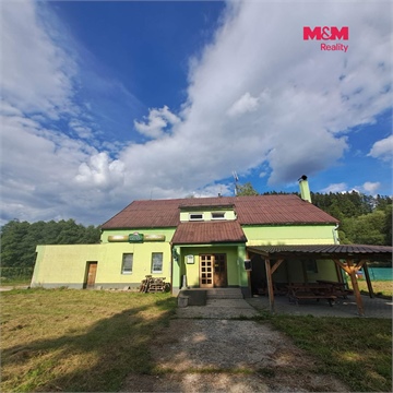 Prodej ubytování, 300 m² - 0