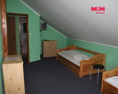 Prodej ubytování, 300 m² - 4