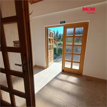 Prodej ubytování, 300 m² - 16