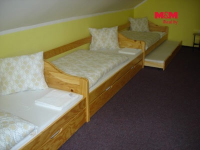 Prodej ubytování, 300 m² 10