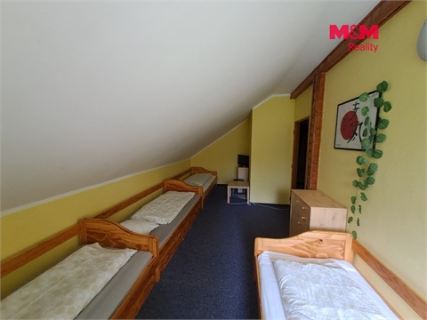 Prodej ubytování, 300 m² 12