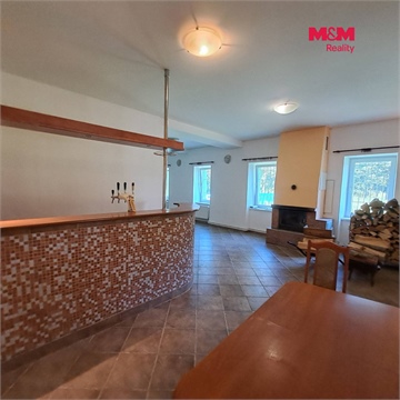 Prodej ubytování, 300 m² - 22