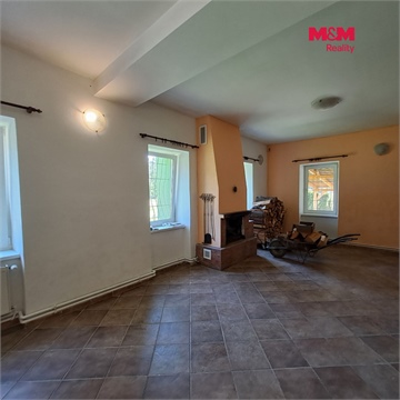 Prodej ubytování, 300 m² - 26