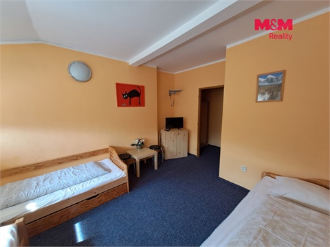 Prodej ubytování, 300 m² - 12