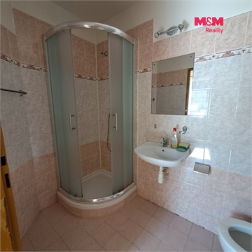 Prodej ubytování, 300 m² - 20