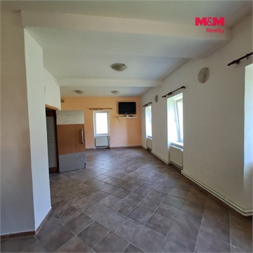 Prodej ubytování, 300 m² - 24