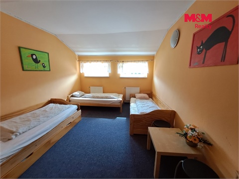 Prodej ubytování, 300 m² - 2
