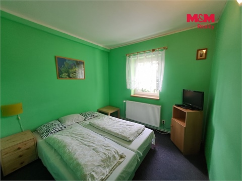 Prodej ubytování, 300 m² - 6