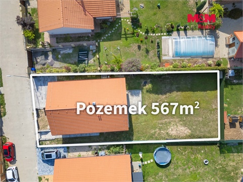 Prodej rodinného domu, 94 m² - 2