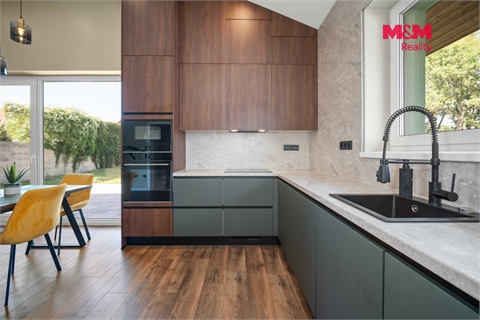 Prodej rodinného domu, 94 m² 12