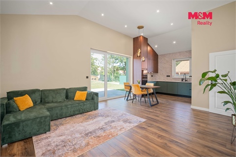 Prodej rodinného domu, 94 m² 10