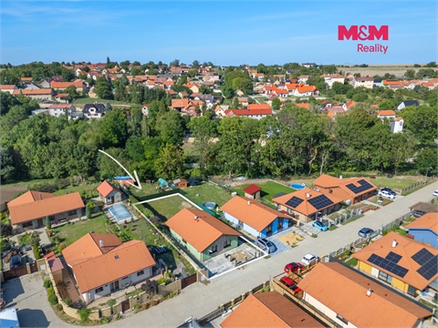 Prodej rodinného domu, 94 m² - 6