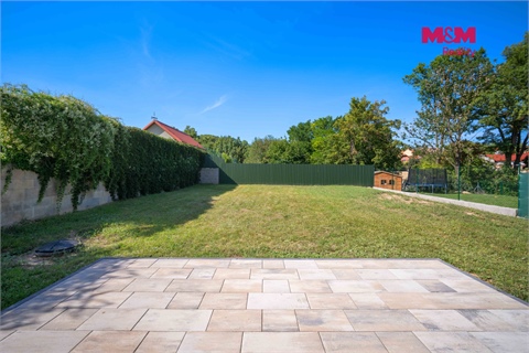 Prodej rodinného domu, 94 m² - 4