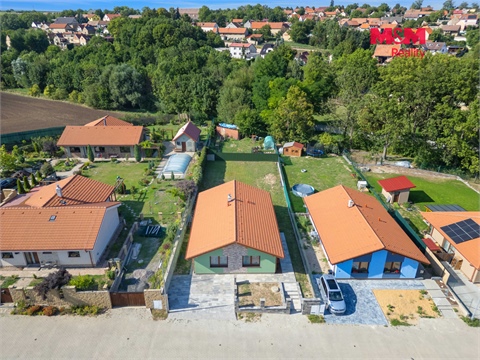 Prodej rodinného domu, 94 m² 6