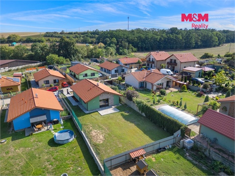 Prodej rodinného domu, 94 m² 4