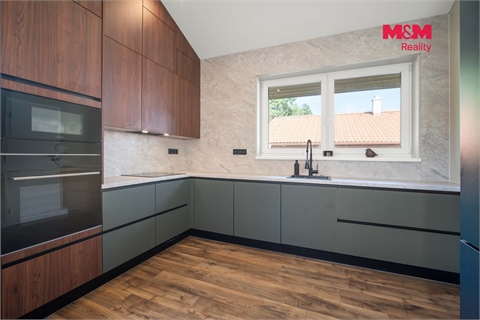 Prodej rodinného domu, 94 m² - 10